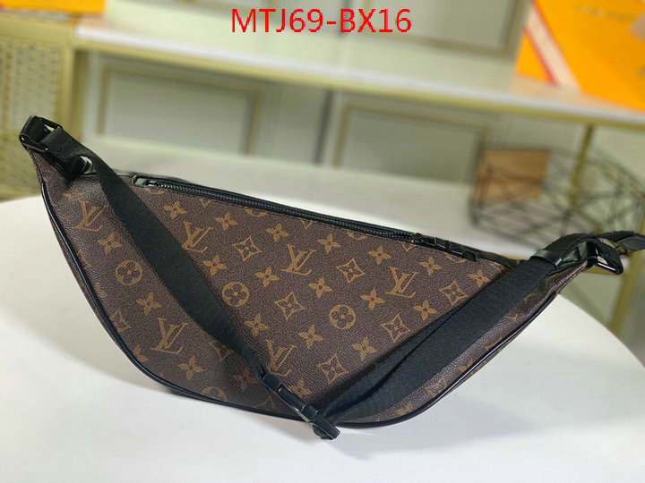 LV Bags(4A)-Discovery-,buy ,ID: BX16,$: 69USD