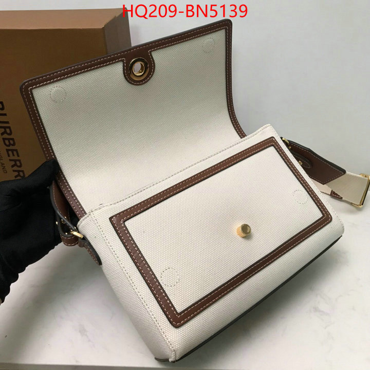 Burberry Bags(TOP)-Diagonal-,fake ,ID: BN5139,$: 209USD