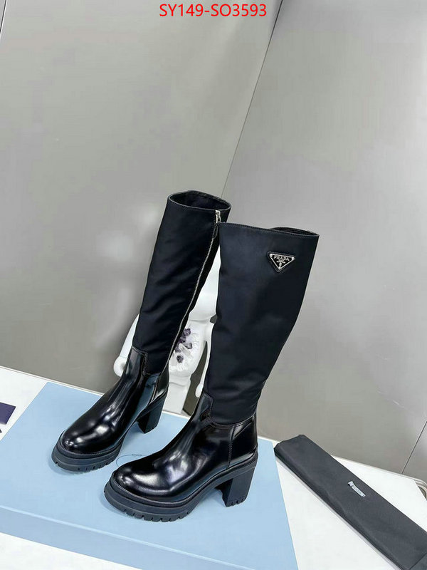 Women Shoes-Prada,sell online , ID: SO3593,$: 149USD