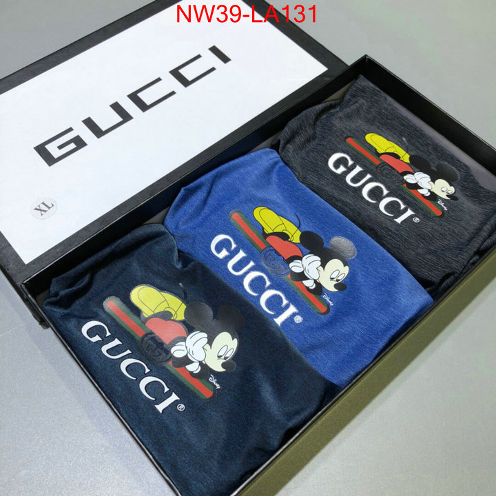 Panties-Gucci,best fake , ID:LA131,$: 39USD