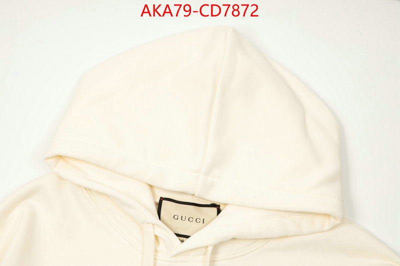 Clothing-Gucci,7 star , ID: CD7872,$: 79USD