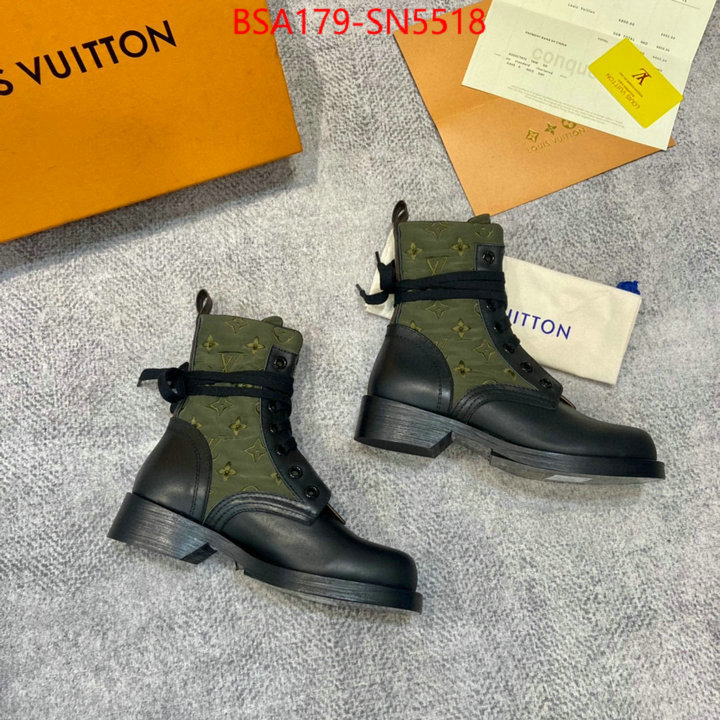 Women Shoes-LV,where can you buy a replica , ID: SN5518,$: 179USD