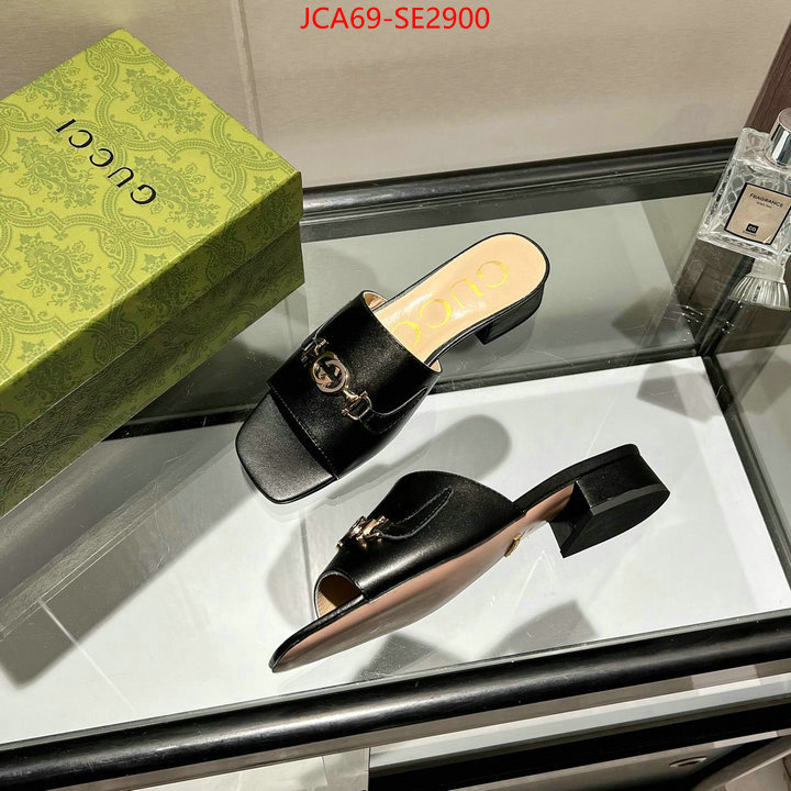 Women Shoes-Gucci,where to buy replicas , ID: SE2900,$: 69USD