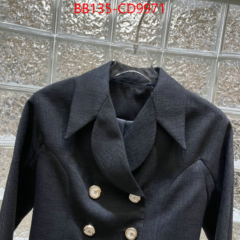 Clothing-Other,what's the best place to buy replica , ID: CD9971,$: 135USD