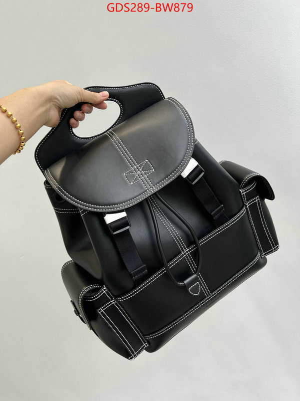 Burberry Bags(TOP)-Backpack-,best replica quality ,ID: BW879,$: 289USD