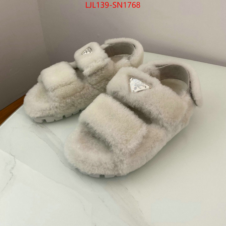 Women Shoes-LV,high quality replica , ID: SN1768,$: 139USD