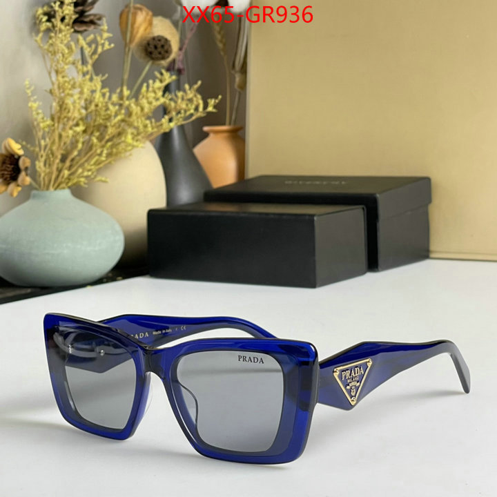Glasses-Prada,7 star , ID: GR936,$: 65USD