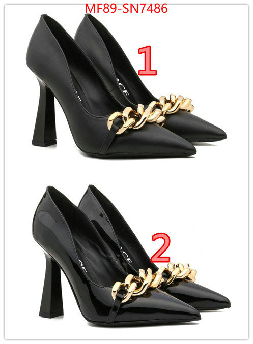 Women Shoes-Valentino,top designer replica , ID: SN7486,$: 89USD