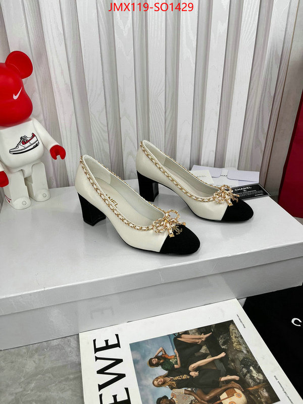 Women Shoes-Chanel,wholesale china , ID: SO1429,$: 119USD