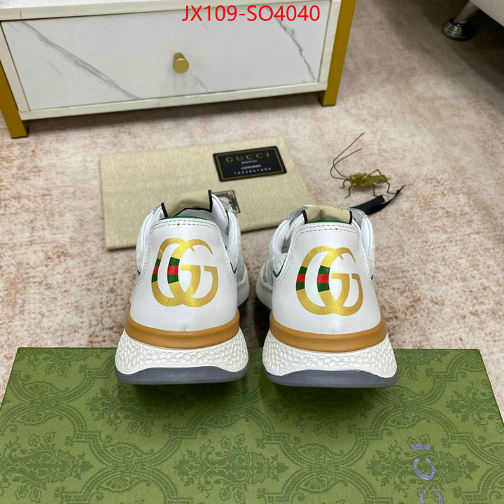 Men Shoes-Gucci,high quality online , ID: SO4040,$: 109USD