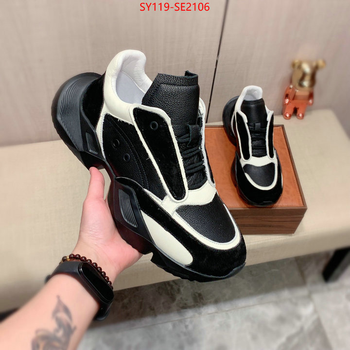 Men Shoes-Prada,best capucines replica , ID: SE2106,$: 119USD