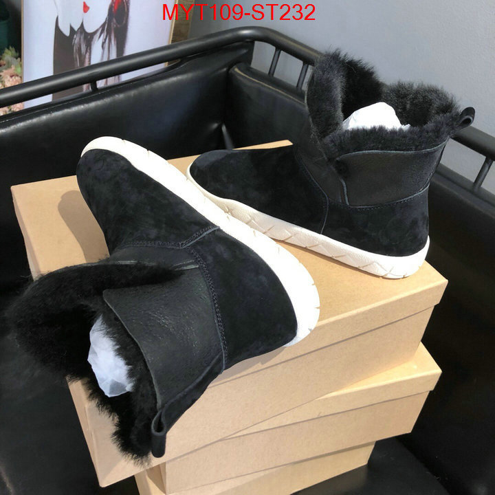 Women Shoes-UGG,top fake designer , ID:ST232,$: 109USD