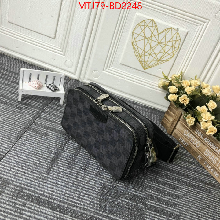 LV Bags(4A)-Pochette MTis Bag-Twist-,store ,ID: BD2248,$: 79USD