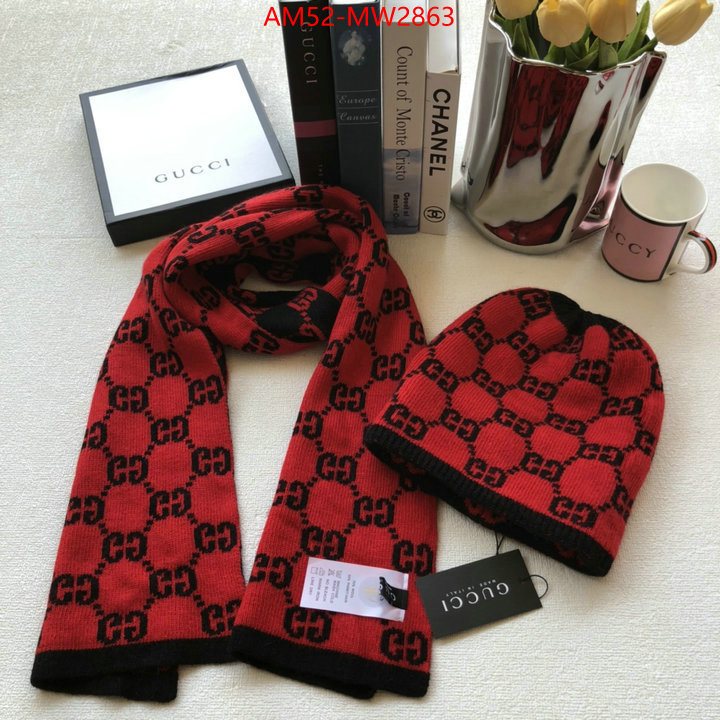 Scarf-Gucci,replica aaaaa designer , ID: MW2863,$: 52USD