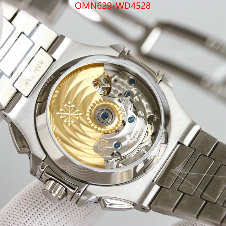 Watch (TOP)-Ptek Ph1ippe,the top ultimate knockoff , ID: WD4528,$: 629USD