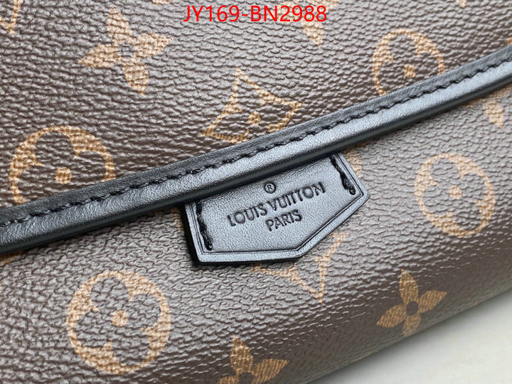 LV Bags(TOP)-Pochette MTis-Twist-,ID: BN2988,$: 169USD