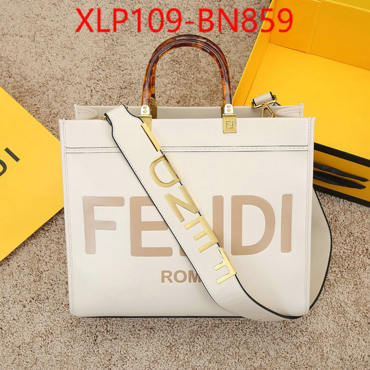 Fendi Bags(4A)-Sunshine-,flawless ,ID: BN859,$: 109USD