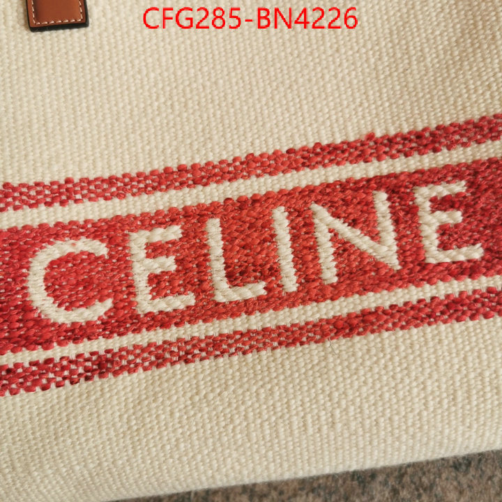 CELINE Bags(TOP)-Handbag,2023 aaaaa replica customize ,ID: BN4226,$: 285USD