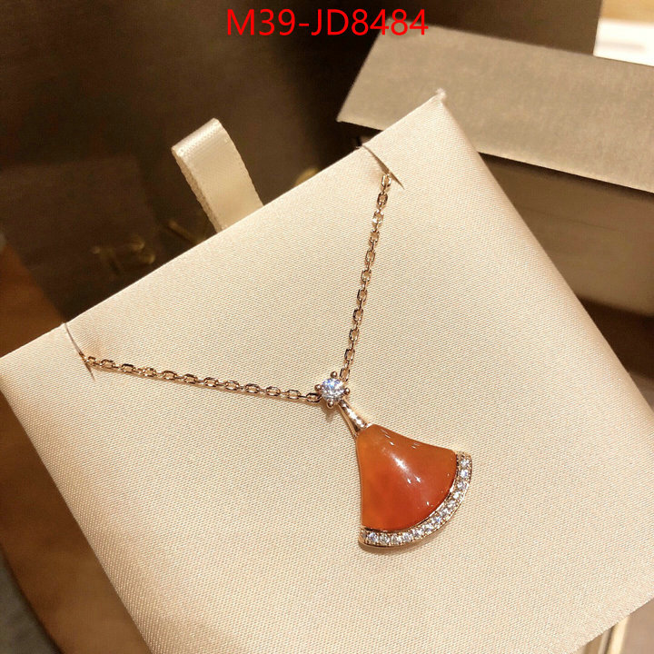 Jewelry-Bvlgari,high quality online ,ID: JD8484,$: 39USD