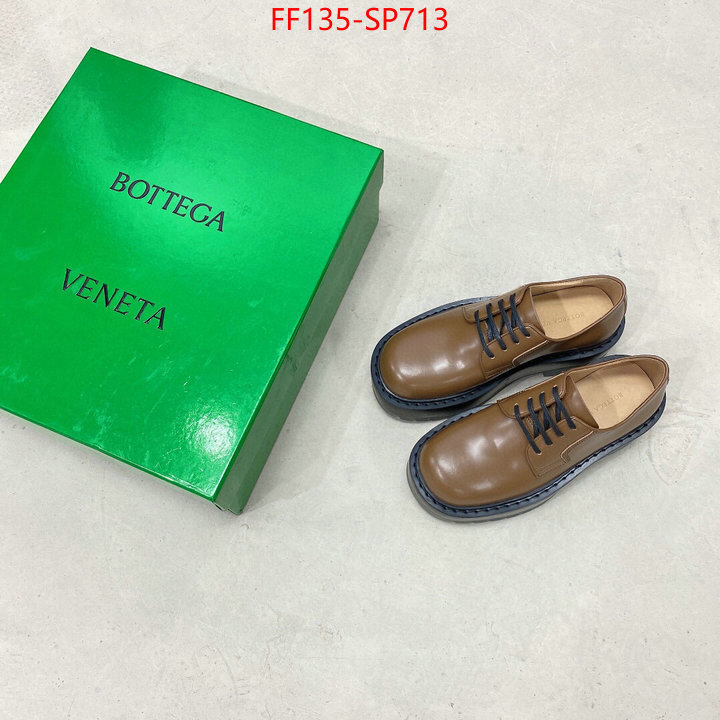 Women Shoes-BV,replica aaaaa+ designer , ID:SP713,$: 135USD