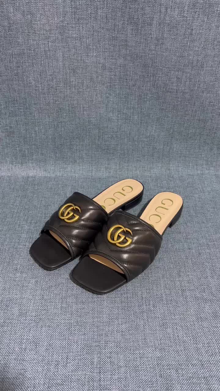 Women Shoes-Gucci,highest quality replica , ID: SN5573,$: 85USD