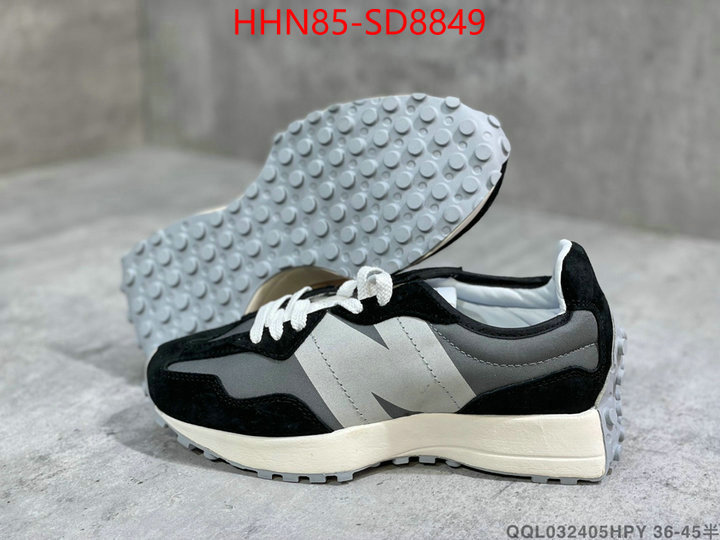 Women Shoes-New Balance,good quality replica , ID: SD8849,$: 85USD