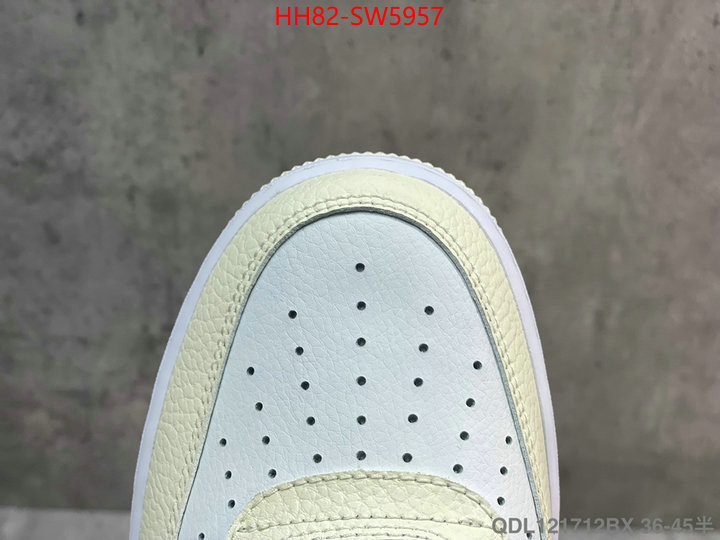 Men Shoes-Nike,designer high replica , ID: SW5957,$: 82USD