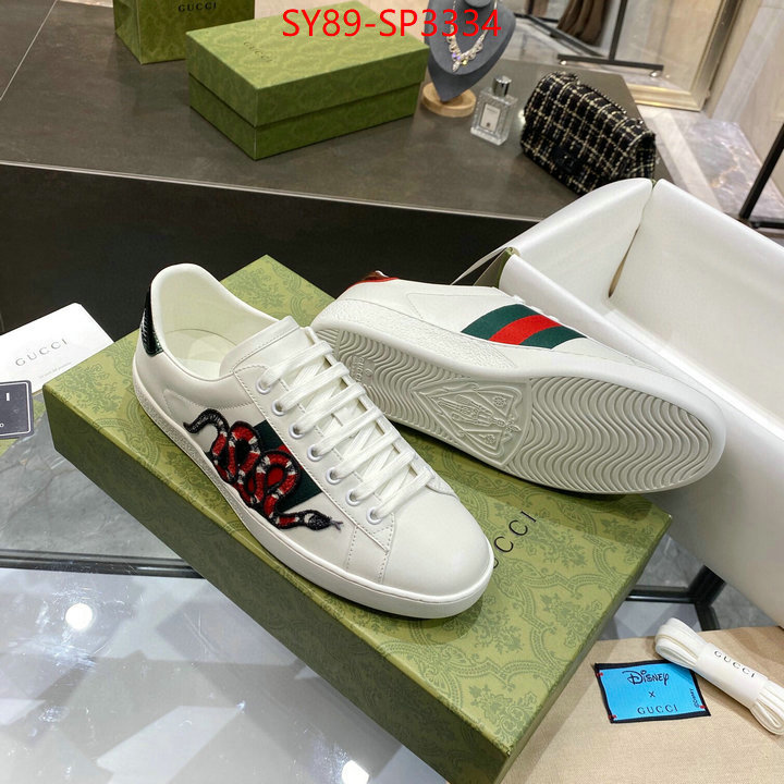 Women Shoes-Gucci,replica shop , ID: SP3334,$: 89USD