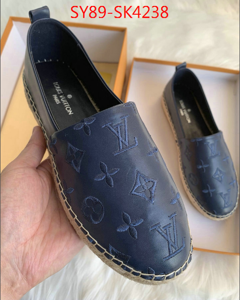 Women Shoes-LV,online china , ID: SK4238,$: 89USD