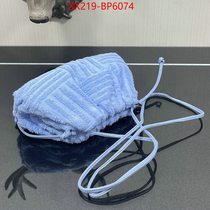 BV Bags(4A)-Pouch Series-,same as original ,ID: BP6074,$: 219USD