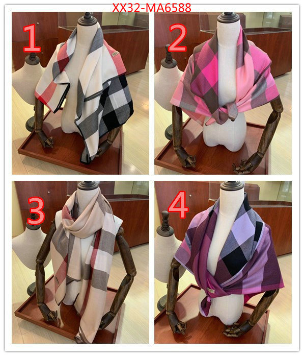 Scarf-Burberry,high , ID: MA6588,$: 32USD