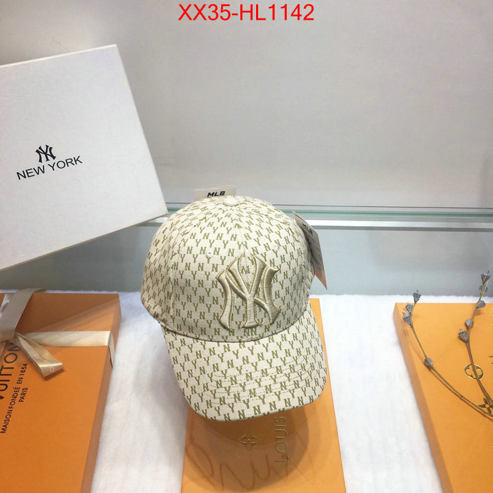 Cap (Hat)-New Yankee,high quality , ID: HL1142,$: 35USD