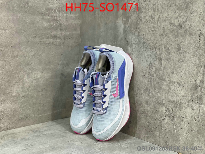 Women Shoes-NIKE,buy top high quality replica , ID: SO1471,$: 75USD