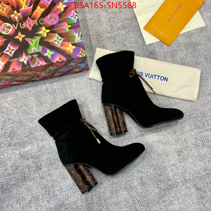 Women Shoes-LV,where to find the best replicas , ID: SN5568,$: 165USD