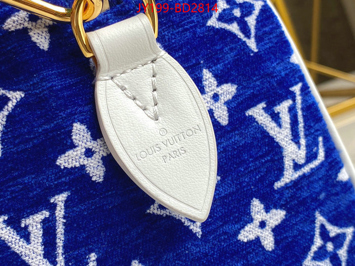 LV Bags(TOP)-Speedy-,ID: BD2814,$: 199USD