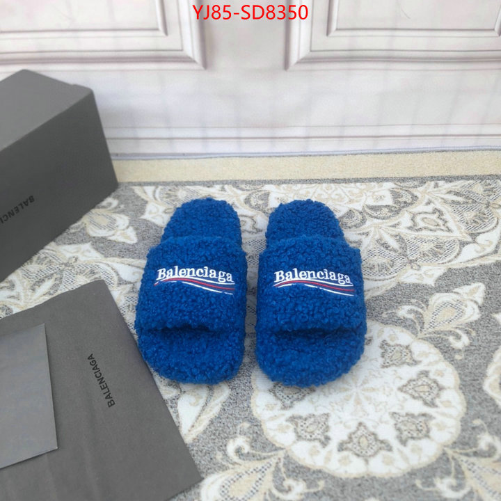 Women Shoes-Balenciaga,top sale , ID: SD8350,$: 85USD