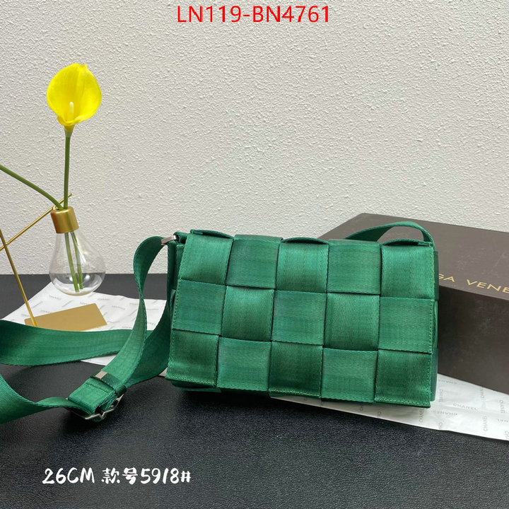 BV Bags(4A)-Cassette Series,quality replica ,ID: BN4761,$: 119USD