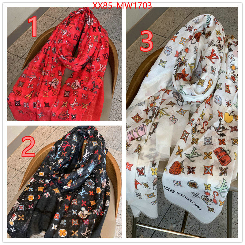 Scarf-LV,best site for replica , ID: MW1703,$: 85USD