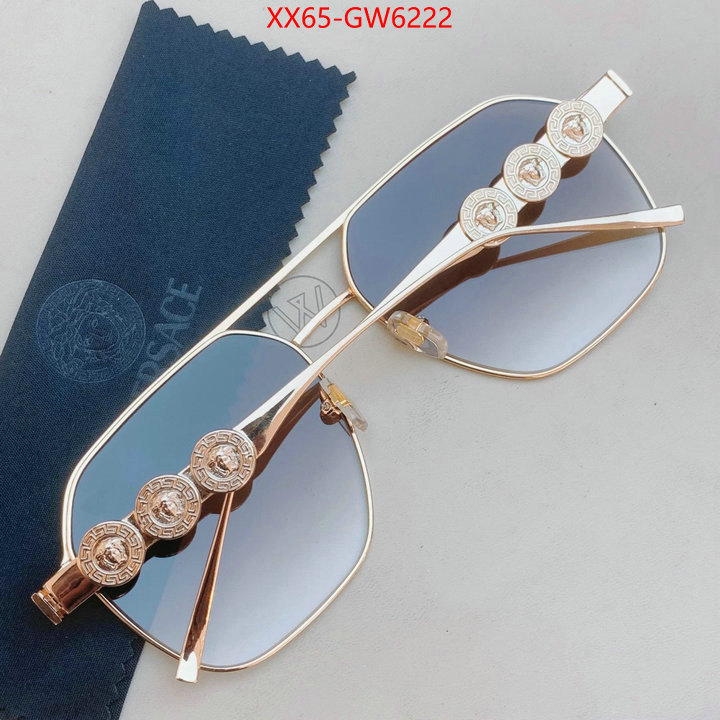 Glasses-Versace,what is aaaaa quality , ID: GW6222,$: 65USD