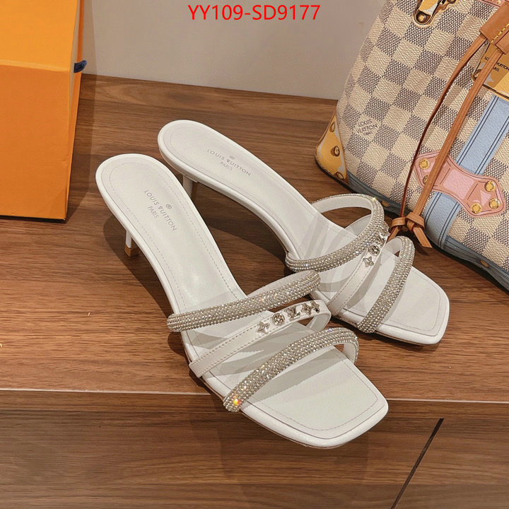 Women Shoes-LV,online from china , ID: SD9177,$: 109USD