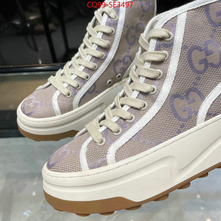 Women Shoes-Gucci,where to buy high quality , ID: SE3497,$: 99USD