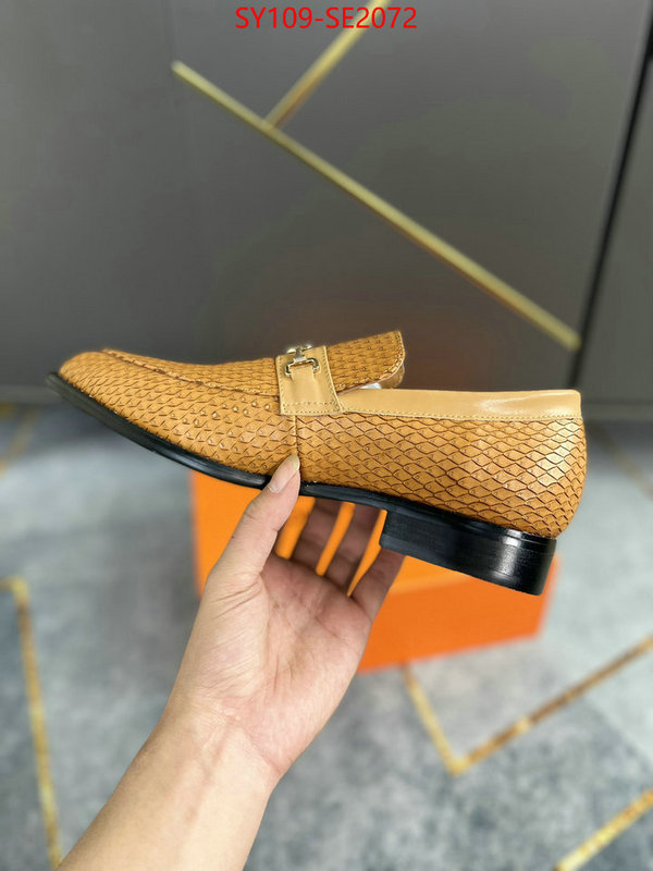 Men Shoes-LV,website to buy replica , ID: SE2072,$: 109USD