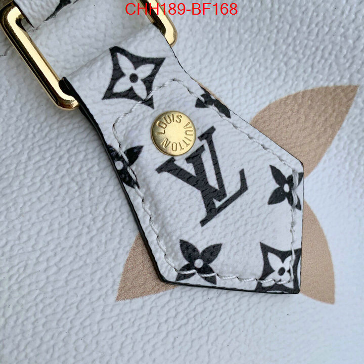 LV Bags(TOP)-Speedy-,ID: BF168,$:189USD