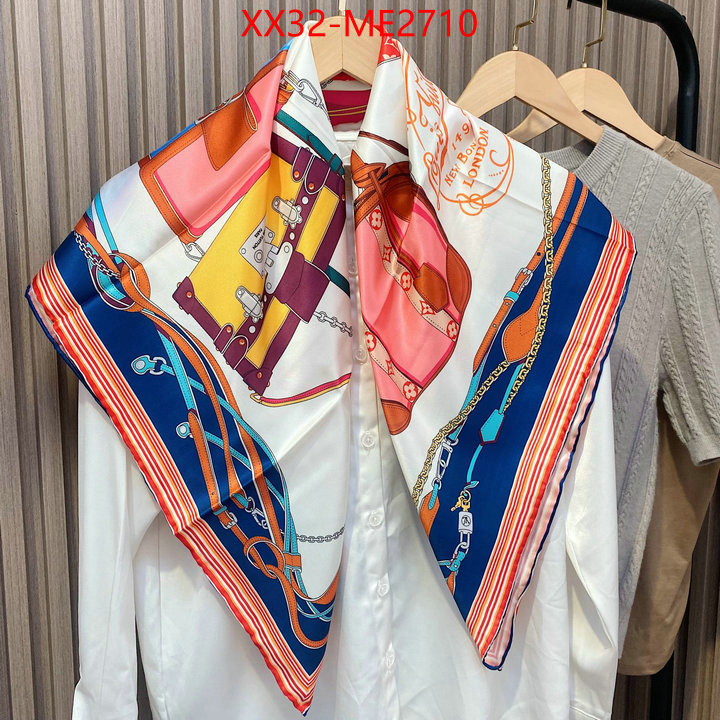 Scarf-LV,shop cheap high quality 1:1 replica , ID: ME2710,$: 32USD