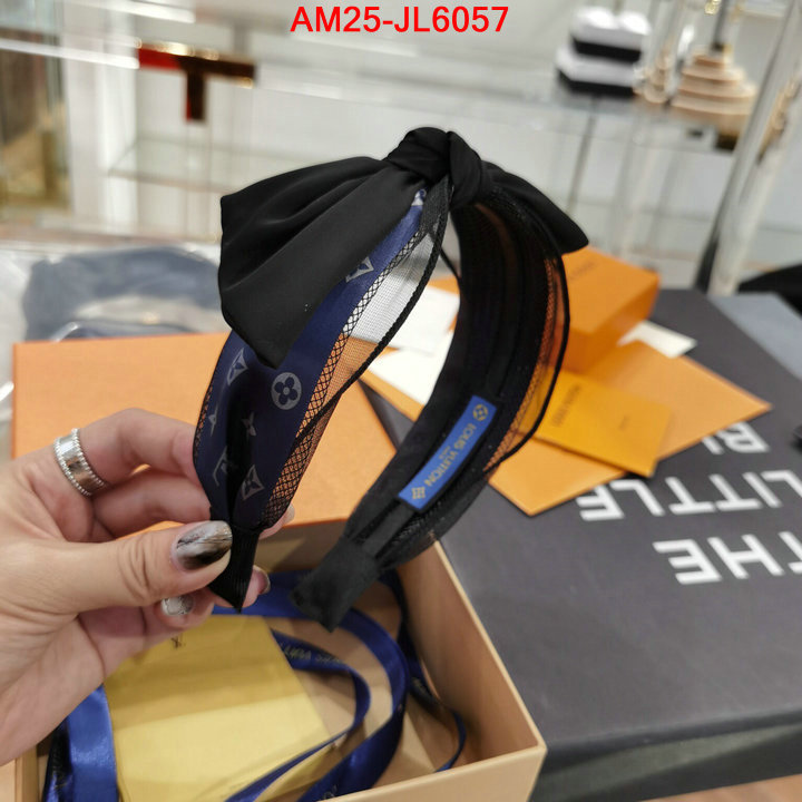 Hair band-LV,we provide top cheap aaaaa , ID: JL6057,$: 25USD