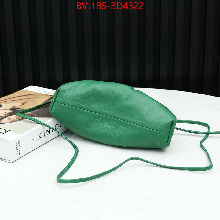 BV Bags(TOP)-Pouch Series-,best website for replica ,ID: BD4322,$: 185USD