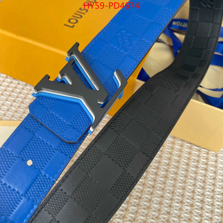 Belts-LV,best site for replica , ID: PD4674,$: 59USD