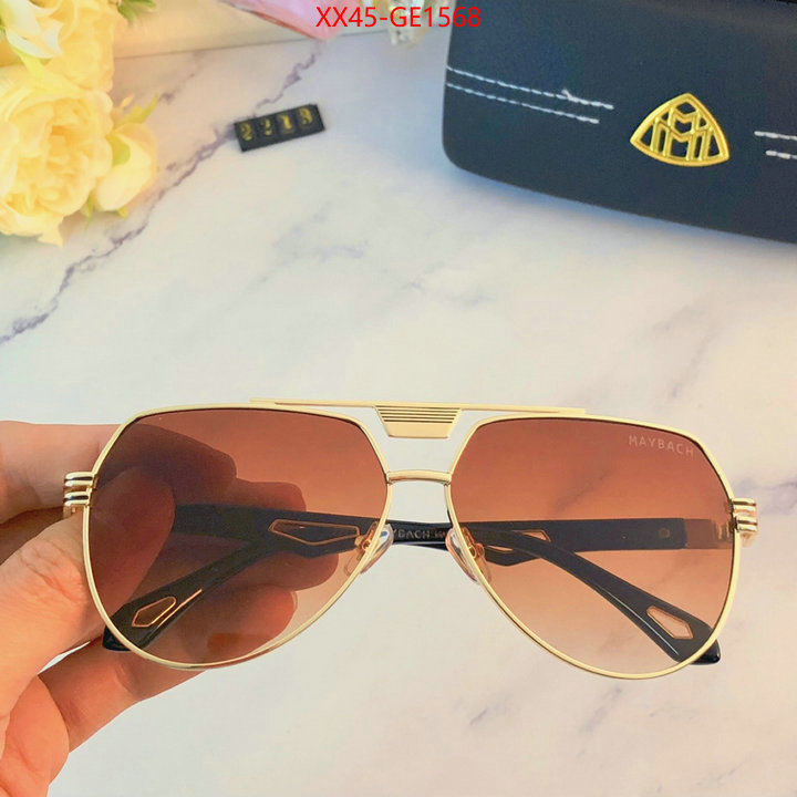 Glasses-Maybach,shop the best high authentic quality replica , ID: GE1568,$: 45USD