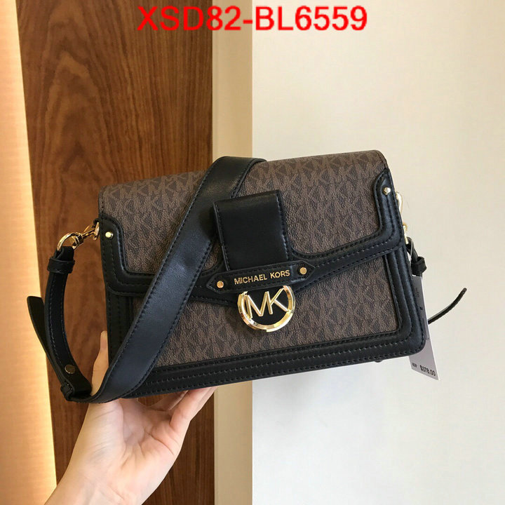 Michael Kors Bags(4A)-Diagonal-,where should i buy replica ,ID: BL6559,$: 82USD