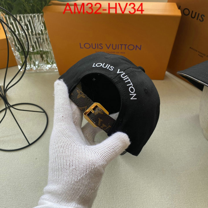 Cap (Hat)-LV,cheap , ID: HV34,$: 29USD